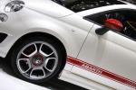 Fiat 500 Abarth 2008 года
